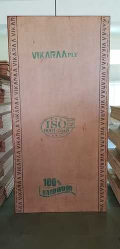 Hardwood Plywood