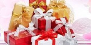WEDDING GIFTS PACKING SERVICE