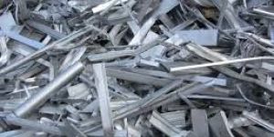 Aluminium Scraps