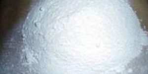 Silica Fume Powder