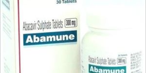 Abacavir Sulphate Tablets