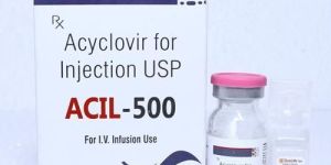 Acyclovir Injection