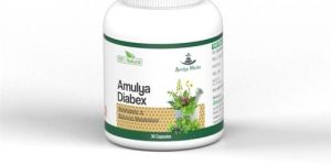 Amulya Diabex Capsule