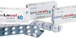 Atorvastatin Tablets