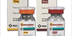 Caspofungin Acetate Injection