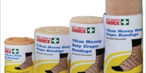 Crepe Bandage