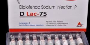 Diclofenac Sodium Injection