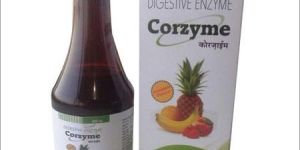 Digestive Enzyme Syrup