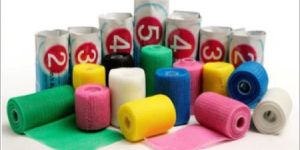 Fiberglass Casting Tape