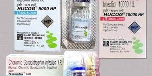HUCOG Injection