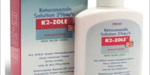 Ketoconazole Shampoo