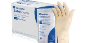 Latex Surgical Gloves