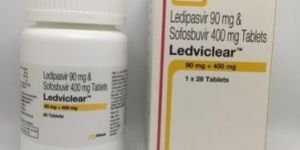 Ledviclear Tablets
