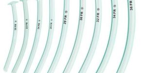 Nasopharyngeal Airway