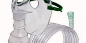 Nebulizer Mask