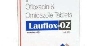 Ofloxacin Ornidazole Tablet