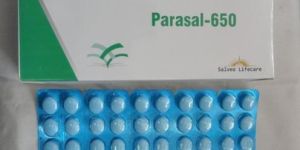 Paracetamol Tablet