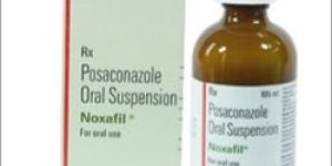 Posaconazole Oral Suspension