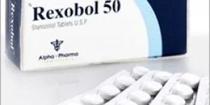 Stanozolol Tablets