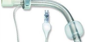 Tracheostomy Tube
