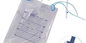 Urine Collection Bag