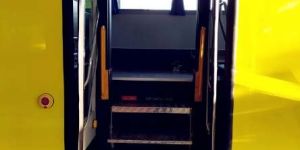 Wheelchair Lift