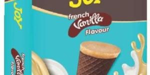 Choco Blast Joy French Vanilla Flavoured Waffle Friend Pack