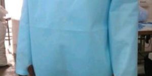 Disposable Surgical Gowns