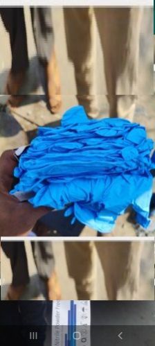 Nitrile Gloves