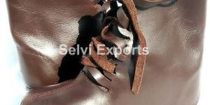 Medieval Armour Leather Shoes