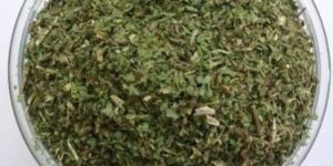 Freeze Dried Tea Cut Mint