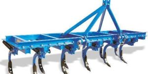 Medium Duty Rigid Tiller