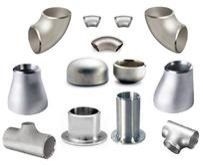 Monel Tube Fitting