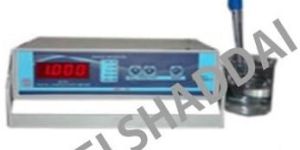 AUTO DIGITAL CONDUCTIVITY METER