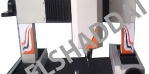 Coordinate Measuring Machine