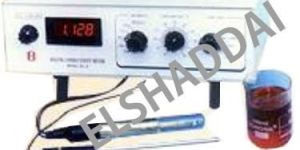 Digital PH Meter