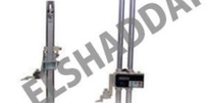 Vernier Height Gauge