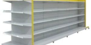 Heavy Duty Pallet Racks