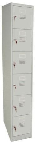 Storage Locker