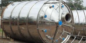 Chemical Storage Tank