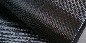 Carbon Fiber Fabric