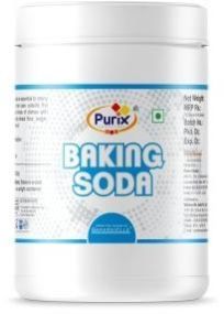 Baking Soda