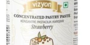 Concentrated Pastry Paste
