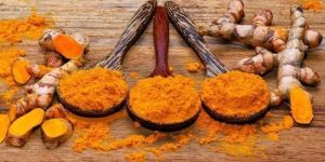 Curcumin Extract