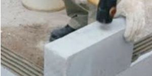 Home Pride Block Adhesive