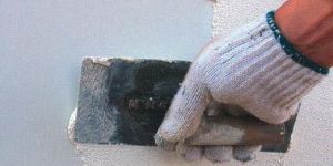 Home Pride Coarse Wall Putty