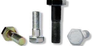 High Strength Friction Grip Bolt