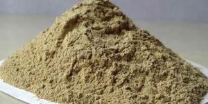 Earthing Powder