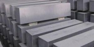 Isostatic Graphite Block