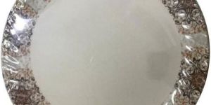 Melamine Serving Plates